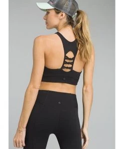 PrAna Womens Itzel Bra