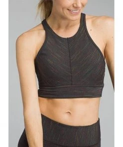 PrAna Womens Itzel Bra