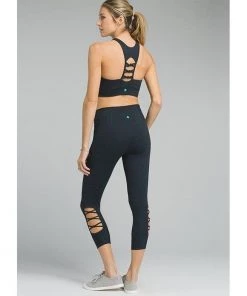 PrAna Itzel Capri