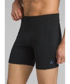 PrAna JD Short Mens
