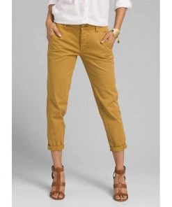 PrAna Janessa Pant 7 PrAna Janessa Pant