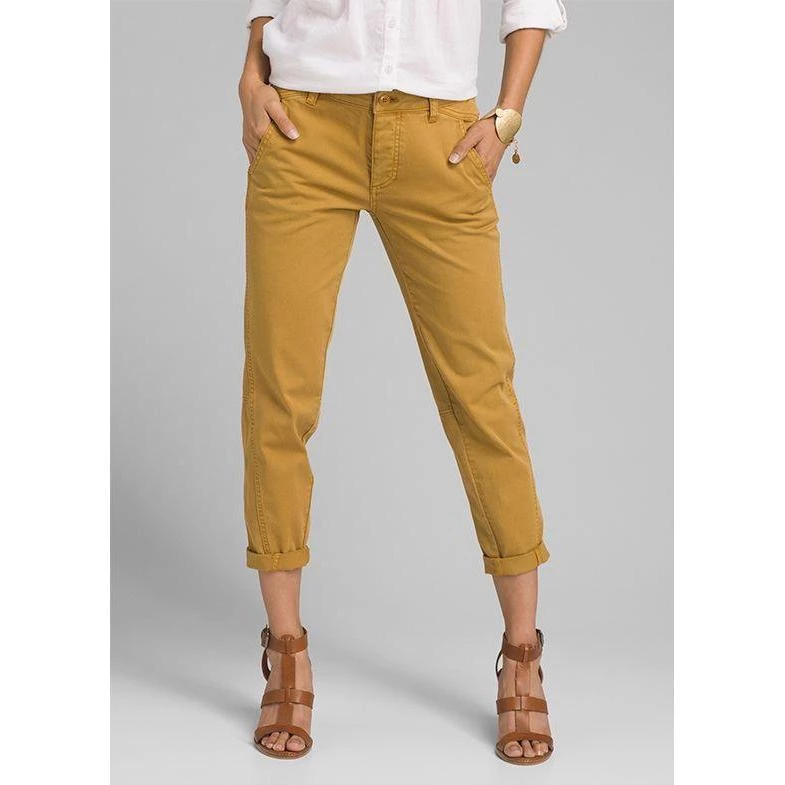 PrAna Janessa Pant 4 PrAna Janessa Pant