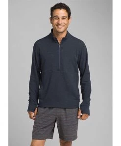 PrAna Jarvis 1/2 Zip