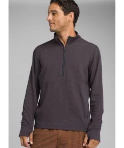 PrAna Jarvis 1/2 Zip