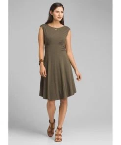 PrAna Jola Dress