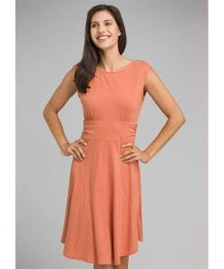 PrAna Jola Dress