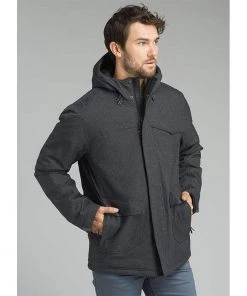 PrAna Jonas Parka