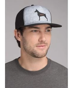 PrAna Journeyman Trucker Hat