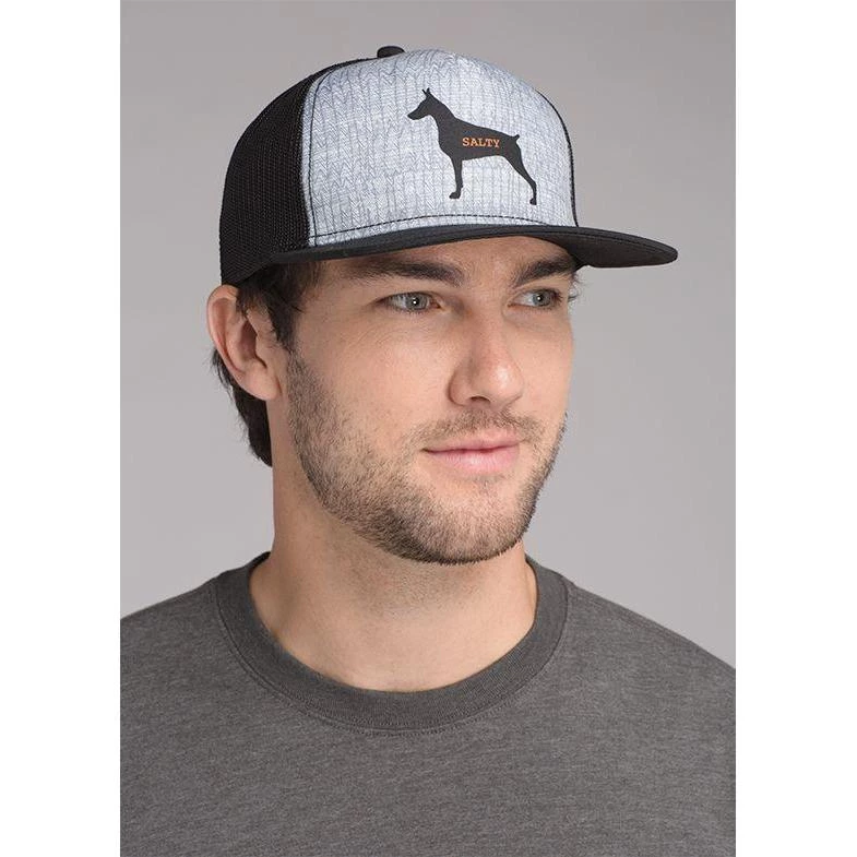 PrAna Journeyman Trucker Hat 2 PrAna Journeyman Trucker Hat