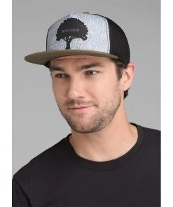 PrAna Journeyman Trucker Hat 7 PrAna Journeyman Trucker Hat
