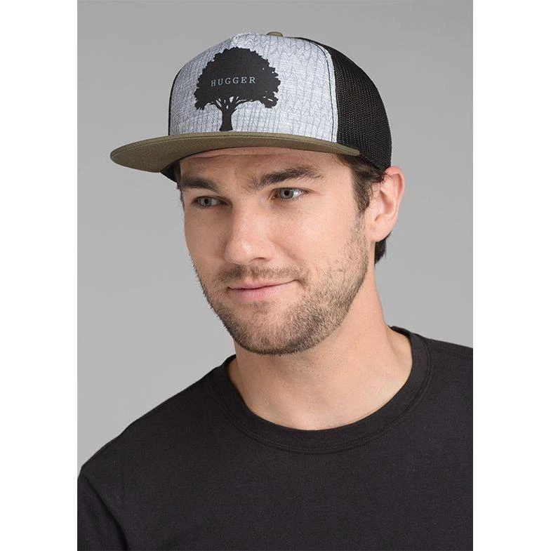 PrAna Journeyman Trucker Hat 3 PrAna Journeyman Trucker Hat