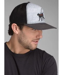 PrAna Journeyman Trucker Hat 9 PrAna Journeyman Trucker Hat