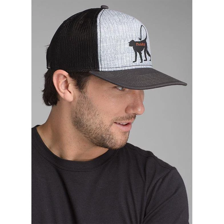 PrAna Journeyman Trucker Hat 5 PrAna Journeyman Trucker Hat