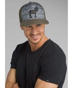 PrAna Journeyman Trucker Hat