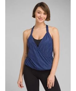 PrAna Kaewe Support Tank Womens