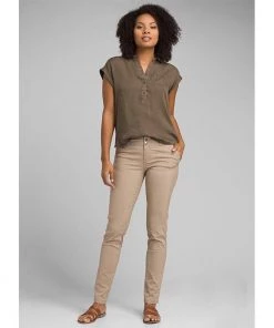 PrAna Womens Kalinda Pant
