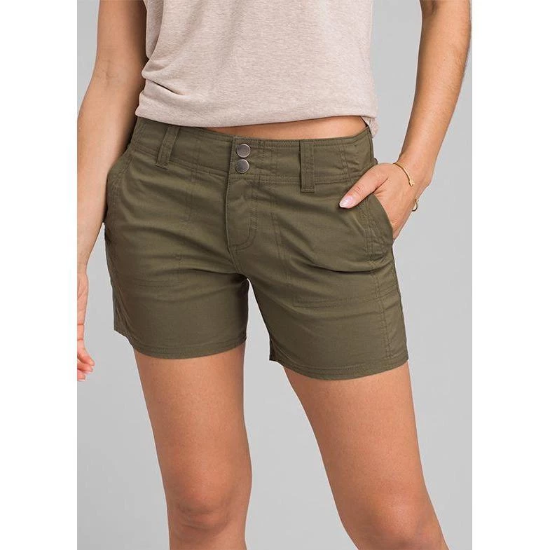 PrAna Womens Kalinda Short 3 PrAna Womens Kalinda Short
