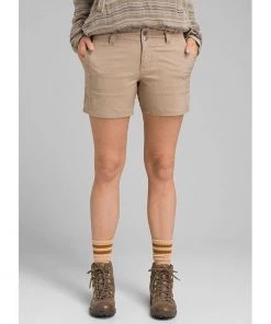 PrAna Womens Kalinda Short