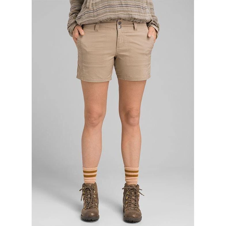 PrAna Womens Kalinda Short 1 PrAna Womens Kalinda Short