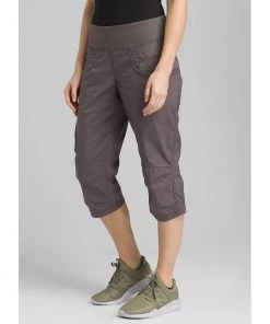 PrAna Kanab Knee Pant Womens
