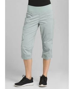 PrAna Kanab Knee Pant Womens