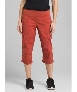 PrAna Kanab Knee Pant Womens