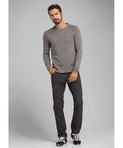 PrAna Kaola Crew Mens