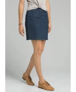 PrAna Womens Kara Skirt