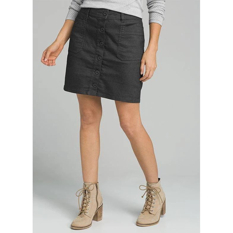 PrAna Womens Kara Skirt 3 PrAna Womens Kara Skirt