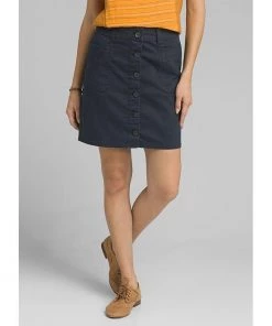 PrAna Womens Kara Skirt 9 PrAna Womens Kara Skirt