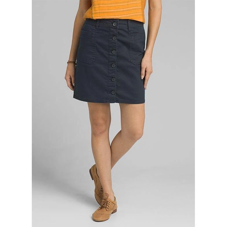 PrAna Womens Kara Skirt 4 PrAna Womens Kara Skirt