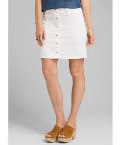 PrAna Womens Kara Skirt 11 PrAna Womens Kara Skirt