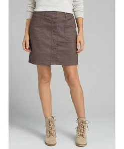 PrAna Womens Kara Skirt