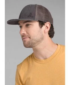 PrAna Mens Karma Trucker