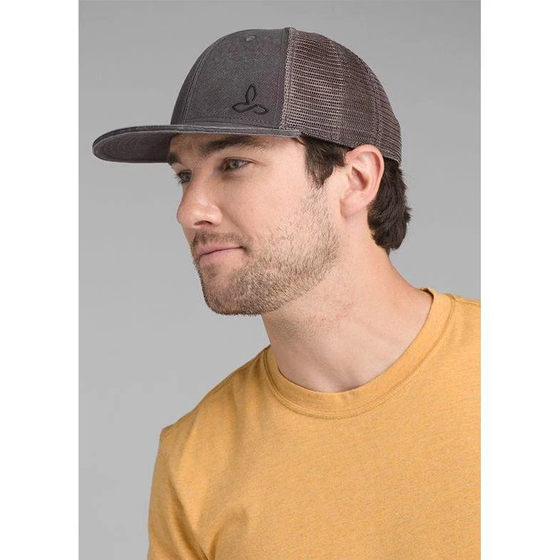 PrAna Mens Karma Trucker 2 PrAna Mens Karma Trucker