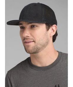 PrAna Mens Karma Trucker