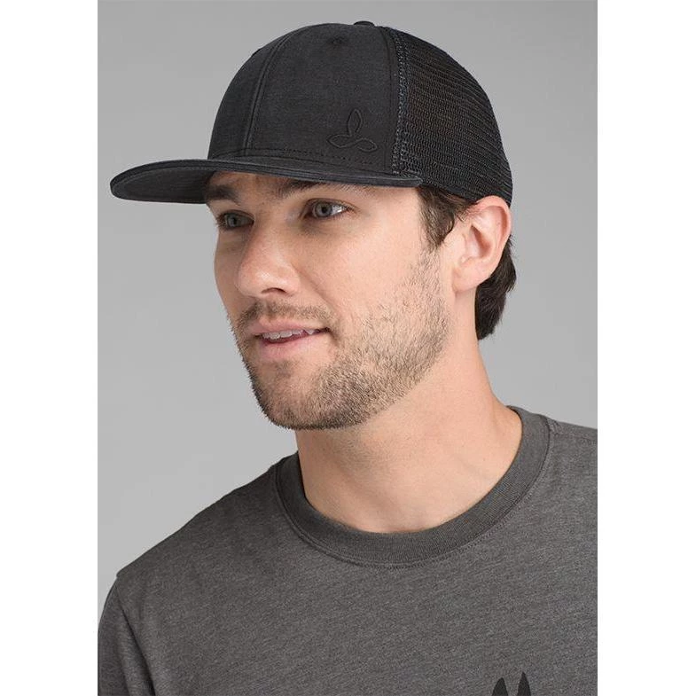 PrAna Mens Karma Trucker 1 PrAna Mens Karma Trucker
