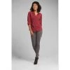 PrAna Katya Long Sleeve Top Womens