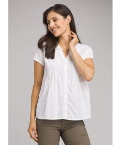 PrAna Katya Top Womens