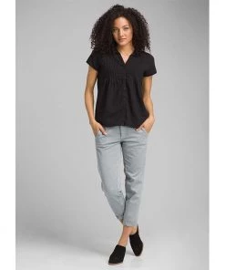 PrAna Katya Top Womens