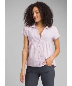 PrAna Katya Top Womens