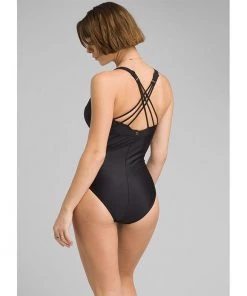 PrAna Kayana D-Cup Piece Swimsuit