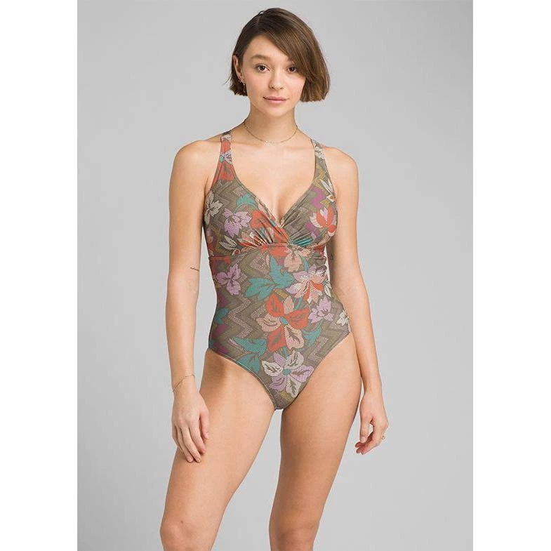 PrAna Kayana D-Cup Piece Swimsuit 3 PrAna Kayana D-Cup Piece Swimsuit