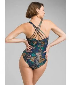PrAna Kayana D-Cup Piece Swimsuit 7 PrAna Kayana D-Cup Piece Swimsuit