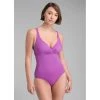 PrAna Kayana D-Cup Piece Swimsuit