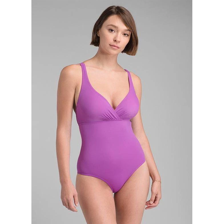 PrAna Kayana D-Cup Piece Swimsuit 1 PrAna Kayana D-Cup Piece Swimsuit