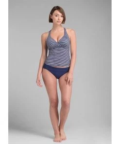 PrAna Kayana D-Cup Tankini Top Womens