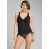 PrAna Kayana D-Cup Tankini Top Womens