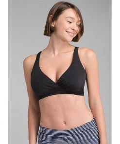 PrAna Kayana DD-Cup Bikini Top