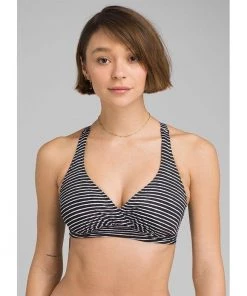 PrAna Kayana DD-Cup Bikini Top